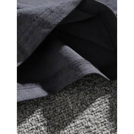 Funny With A Body Like This Print Men's Short Sleeve T-shirt Summer T-shirt Top